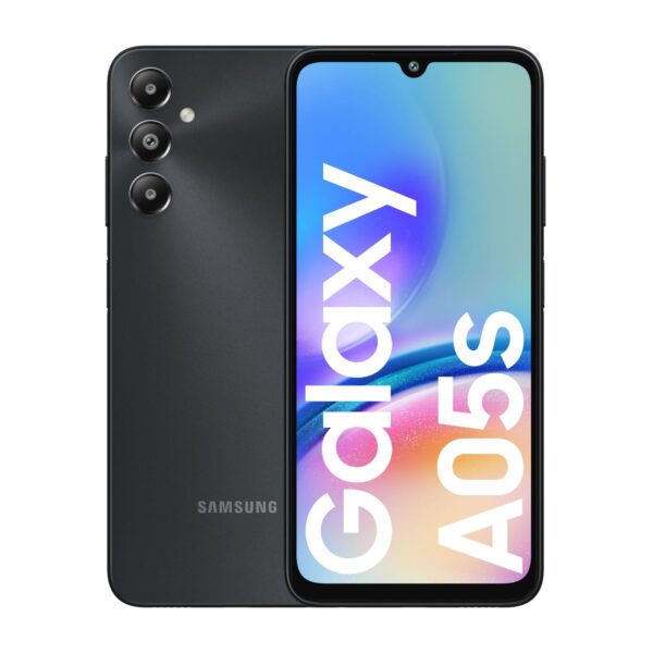 Galaxy A05S 64GB RAM 4GB