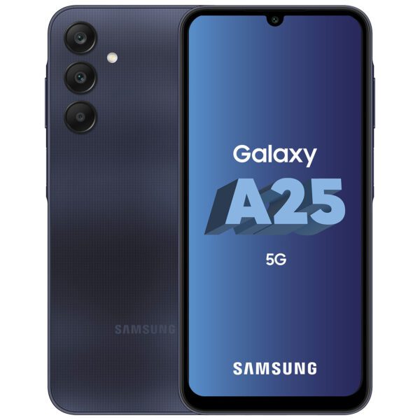 Galaxy A25 5G 128GB RAM 6GB Vietnam