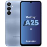 Galaxy A25 5G 128GB RAM 6GB Vietnam