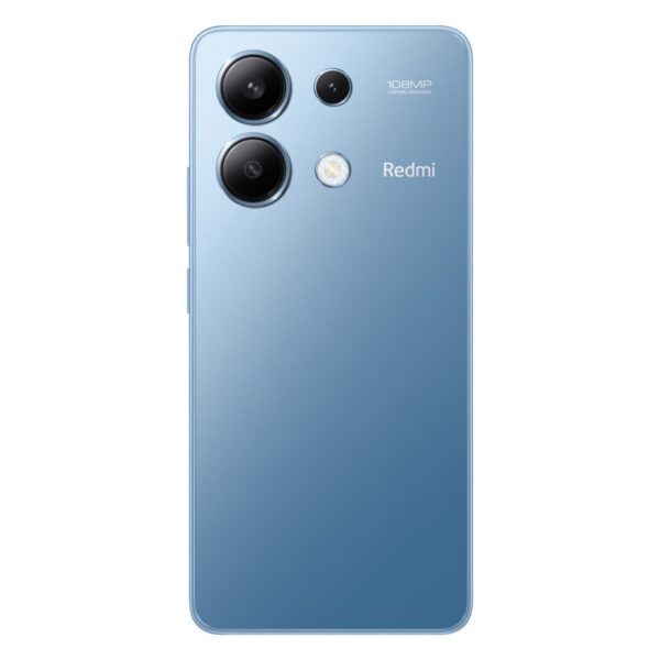 Redmi Note 13 256GB RAM 8GB+ بیمه