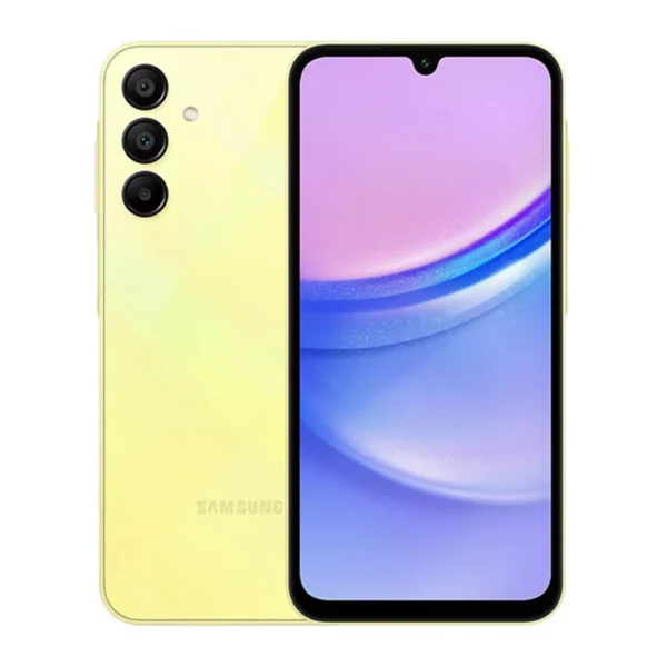 Galaxy A15 256GB RAM 8GB Vietnam