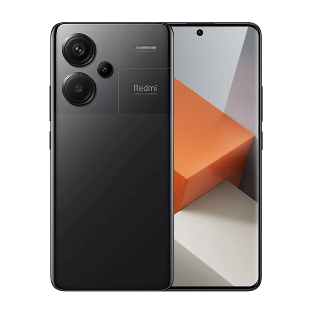 Redmi Note 13 Pro Plus 5G 512GB RAM 16GB CN