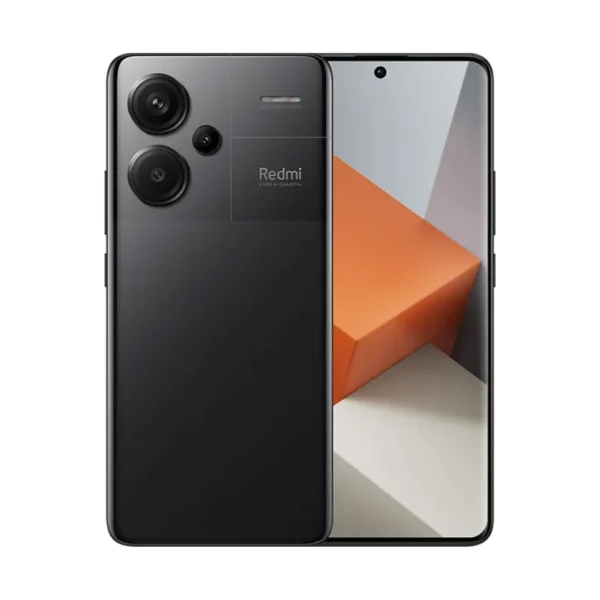 Redmi Note 13 Pro Plus 5G 256GB RAM 8GB