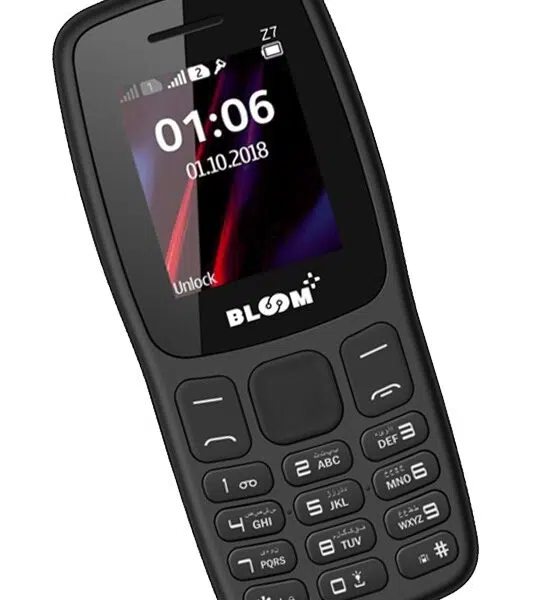 BLOOM PLUS Z7