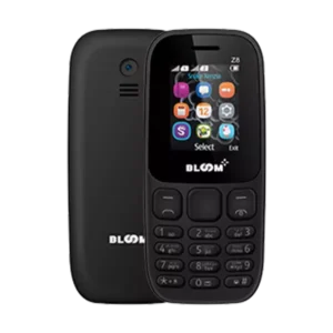 BLOOM PLUS Z8