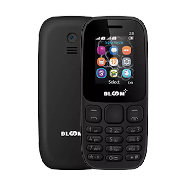 BLOOM PLUS Z8