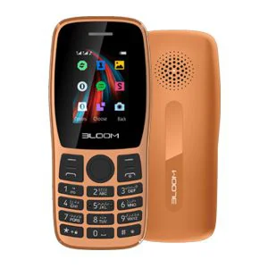 BLOOM PLUS B101