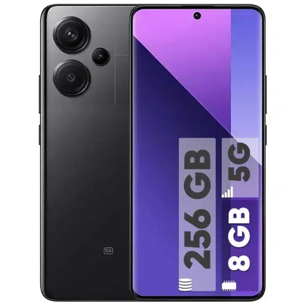 Redmi Note 13 Pro Plus 5G 256GB RAM 8GB - Image 1