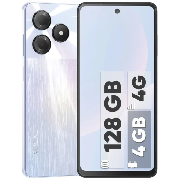 VOCAL V11 128GB RAM 4GB