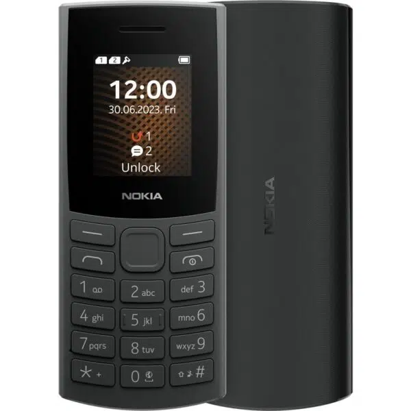 سبد 10 تایی  NOKIA 105