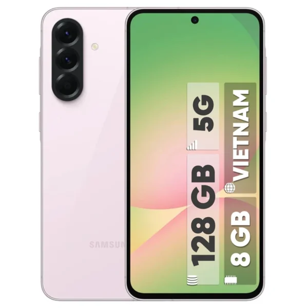 Galaxy A56 128GB RAM 8GB