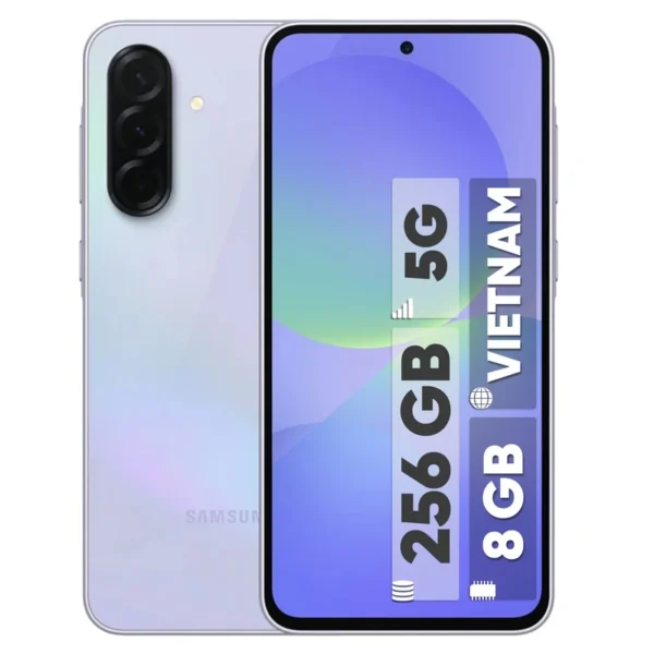 Galaxy A36 5G 256GB RAM 8GB