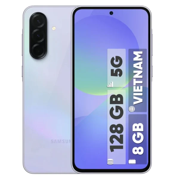Galaxy A36 5G 128GB RAM 8GB