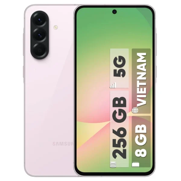 Galaxy A56 256GB RAM 8GB