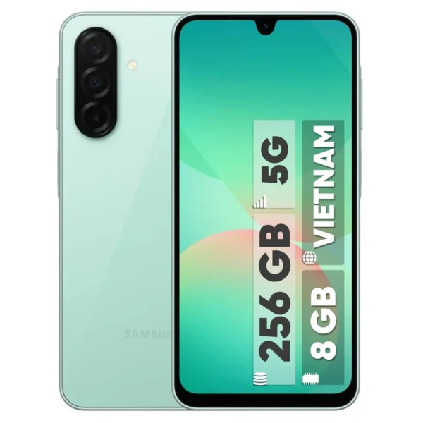 Galaxy A26 256GB RAM 8GB