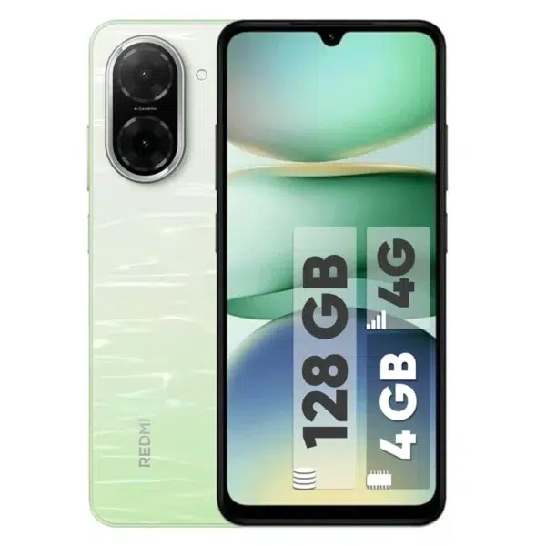 Redmi A5 128GB RAM 4GB