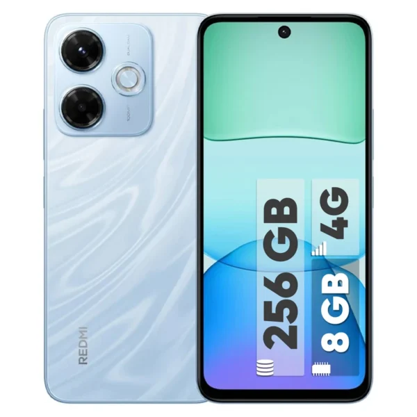 Redmi 13x 256GB RAM8