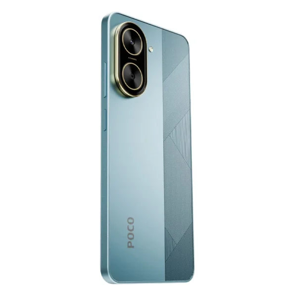 Poco C71 128GB RAM 4 - Image 3