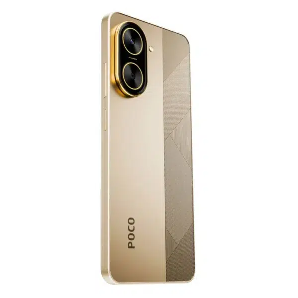 Poco C71 128GB RAM 4 - Image 5