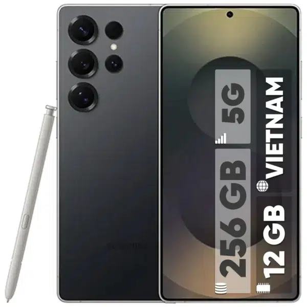 Galaxy S25 Ultra 256GB RAM 12GB