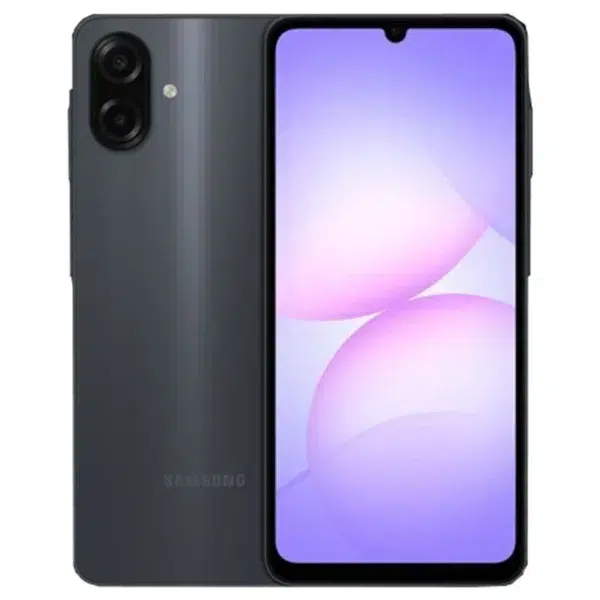 Galaxy A07 128GB RAM 6GB