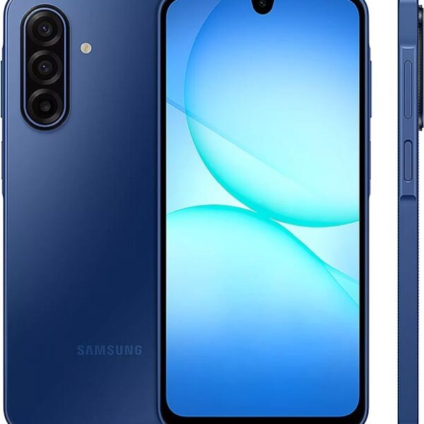 GALAXY A17 128GB RAM 6GB