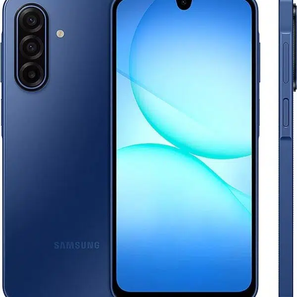 GALAXY A17 256GB RAM 8GB